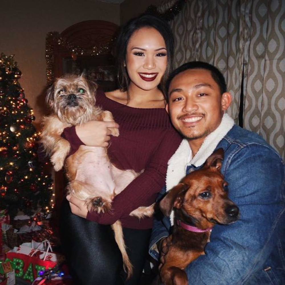 Meet your Posher, Miles